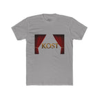 KOST Theater-Inspired Graphic T-Shirt