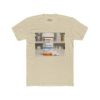 Prescription Bottle Graphic T-Shirt