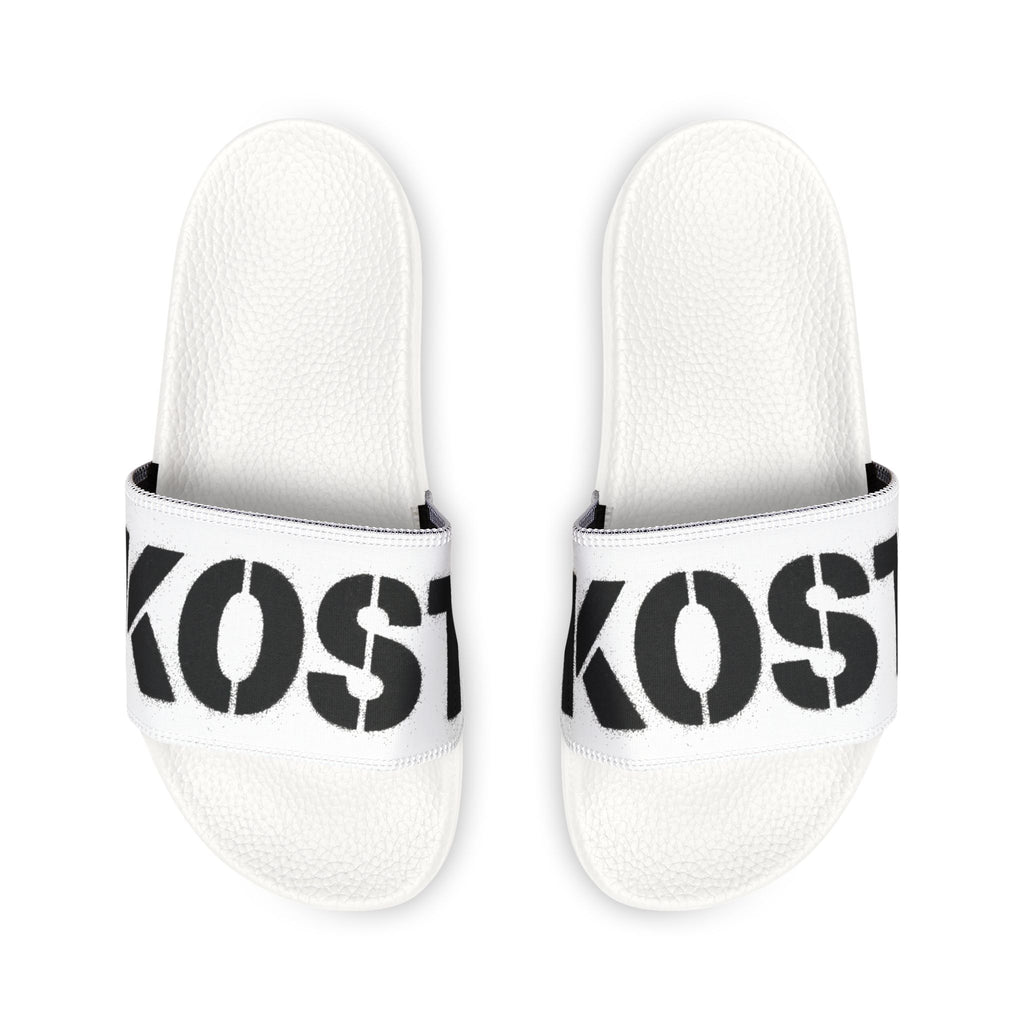 Men’s OX Removable-Strap Sandals
