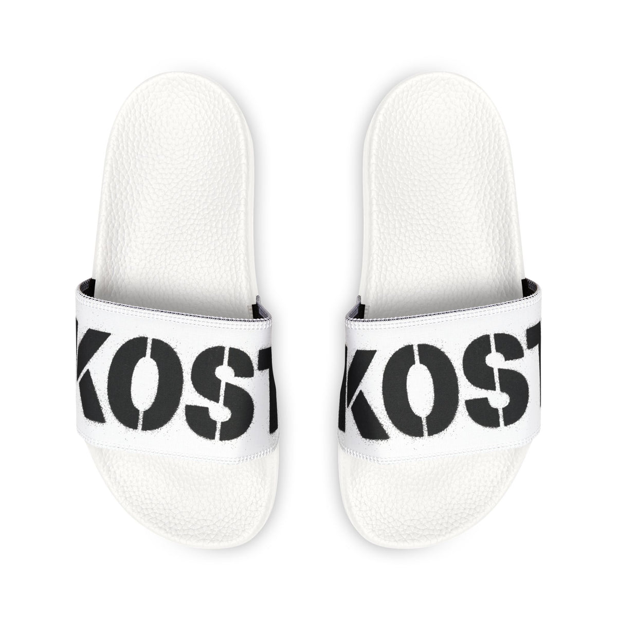 Men’s OX Removable-Strap Sandals
