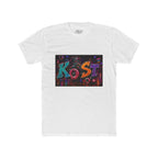 Kost Neon Retro Graphic Tee