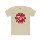 Kost Retro Logo Tee