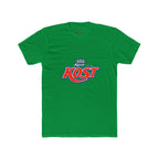 KOST Retro Logo Tee — Classic Crowned Graphic Cotton T-Shirt