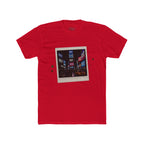 Vintage Polaroid City Lights Graphic Tee