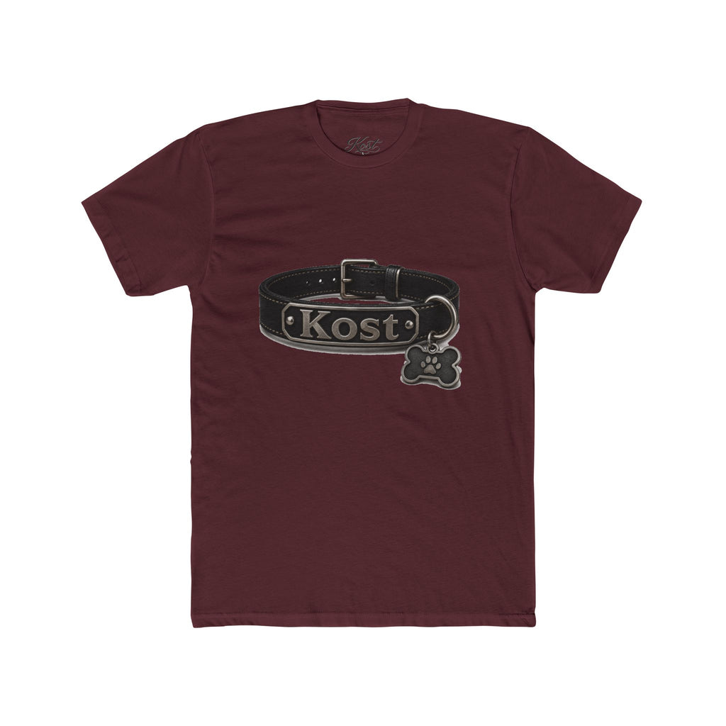 Unisex Cotton Crew Tee