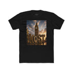 Unisex Cotton Crew Tee