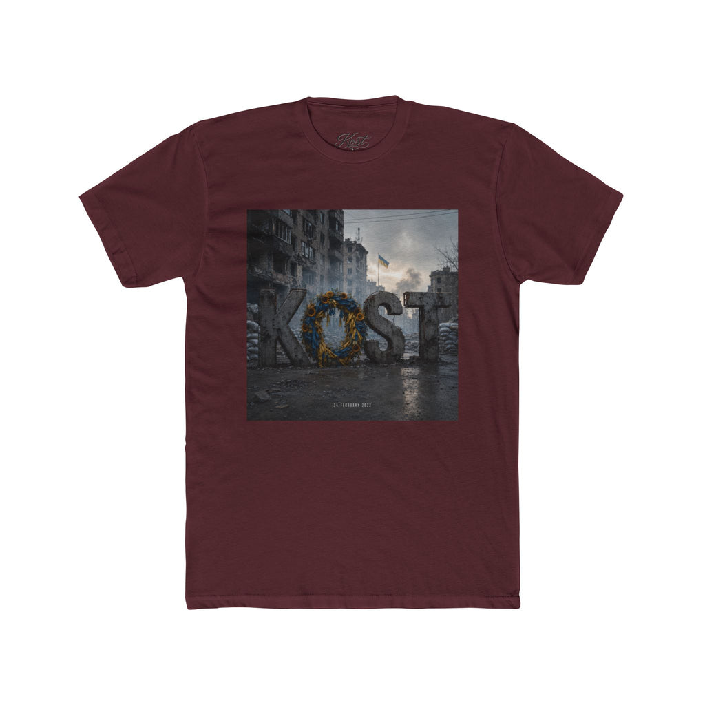KOST Graphic T-Shirt