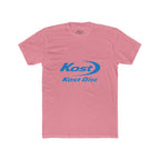 Kost Disc Logo Tee