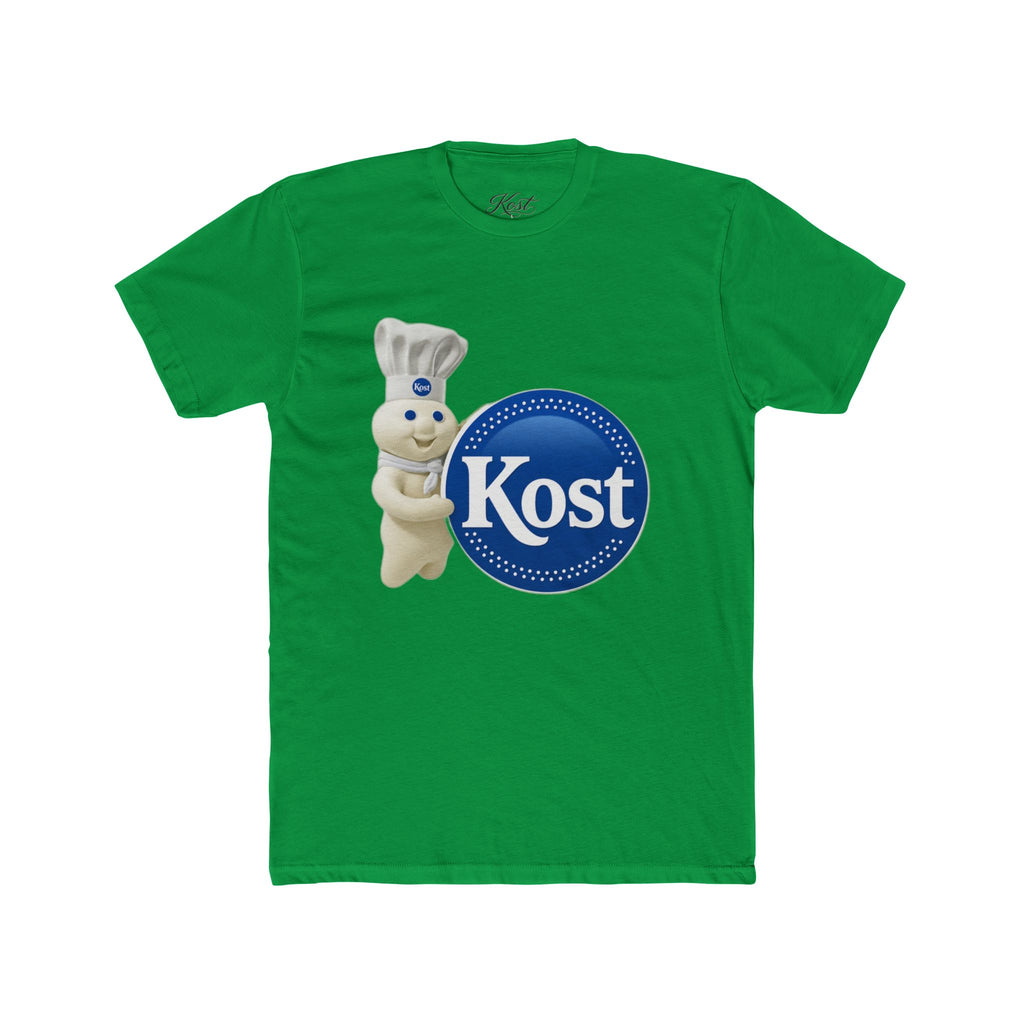 Kost Cookie Mascot Tee