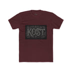 Kost Vintage Chalkboard Graphic Tee