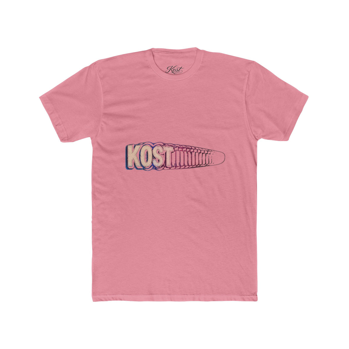 KOSCIUSZKO Mountain Graphic T-Shirt