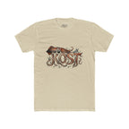 KOST Vintage Halloween Cat T-Shirt