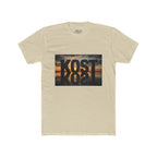 Unisex Cotton Crew Tee