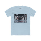 KOST Hockey Graphic Tee — Ice Rink Logo Shirt