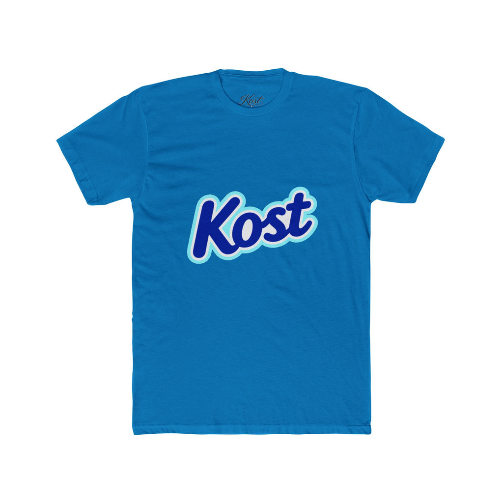 Kost Retro Script Tee