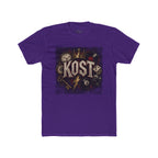 KOST Vintage Emblem Crew Tee