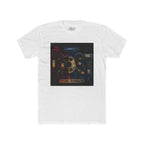 Vintage Retro Music Cassette Crew T-Shirt
