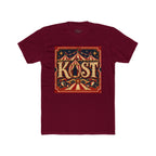 KÖST Vintage Carnival Graphic T-Shirt