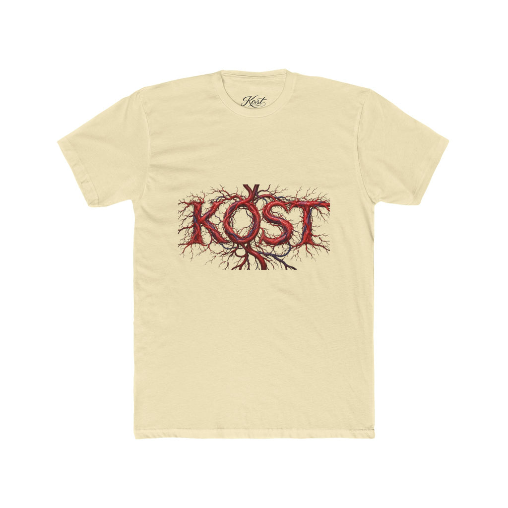 KØST Tree Roots Graphic T-Shirt