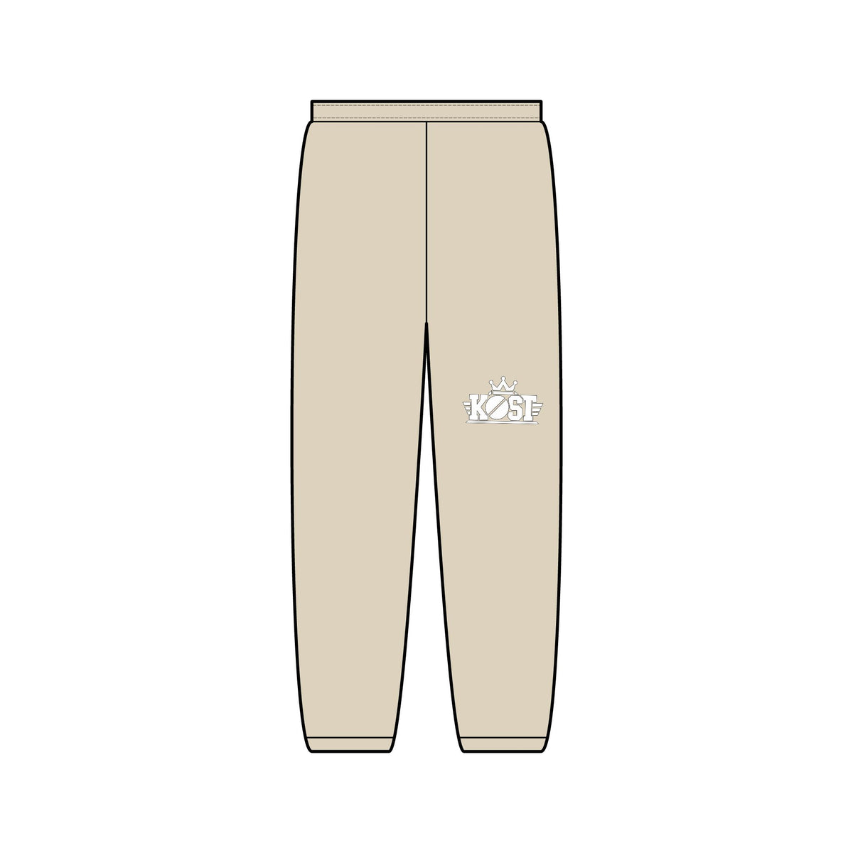 Unisex Sweatpants