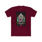 KOST Retro Neon City T‑Shirt