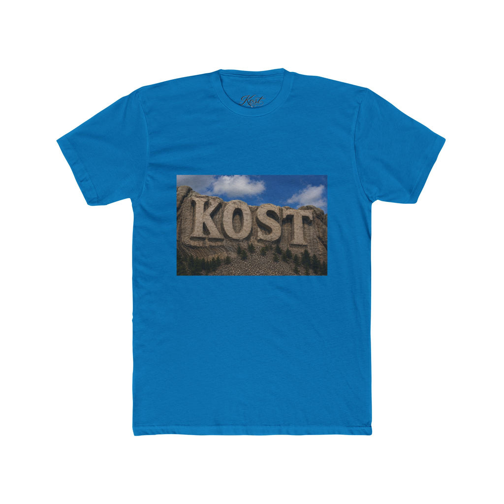 KOST Scenic Landscape Graphic T-Shirt