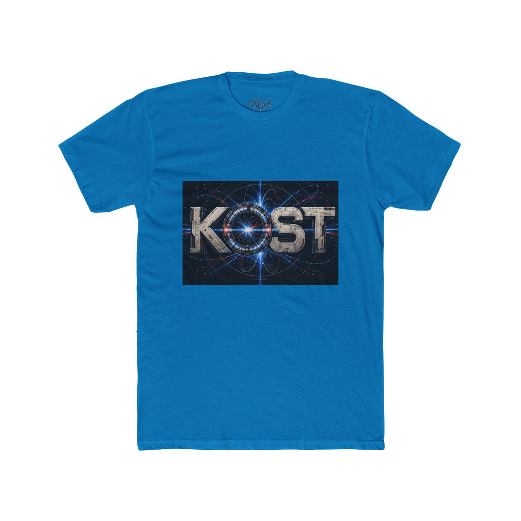 KOST Galaxy Logo Tee