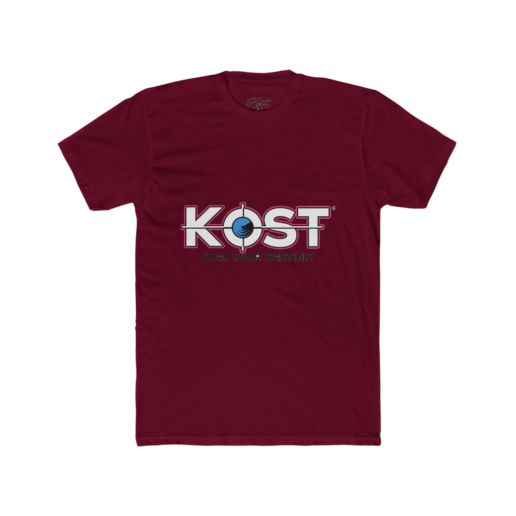 Kost "Fuel Your Destiny" Graphic Tee