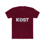 Kost "Fuel Your Destiny" Graphic Tee