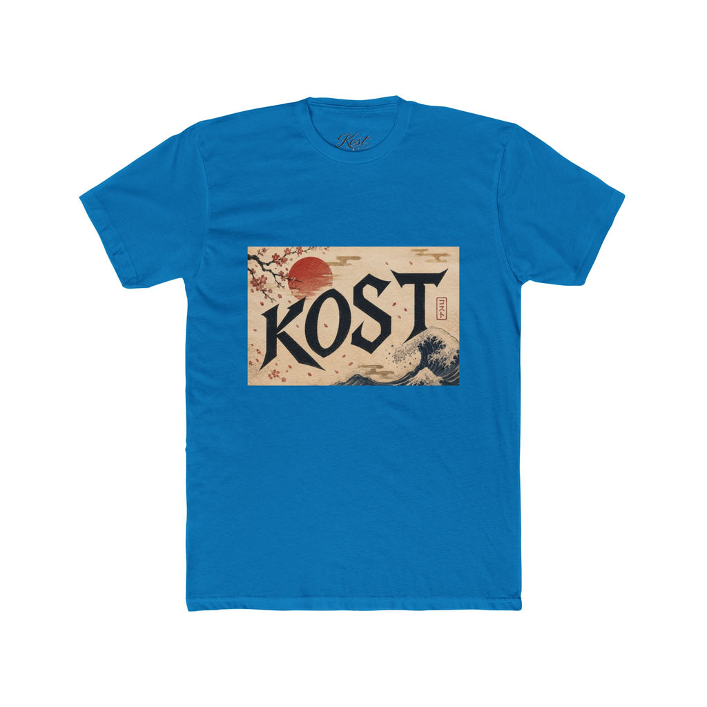 KOST Vintage Graphic T-Shirt