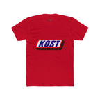 Unisex Cotton Crew Tee