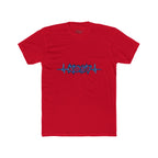 Kost Wave Tee — Heartbeat Graphic T‑Shirt