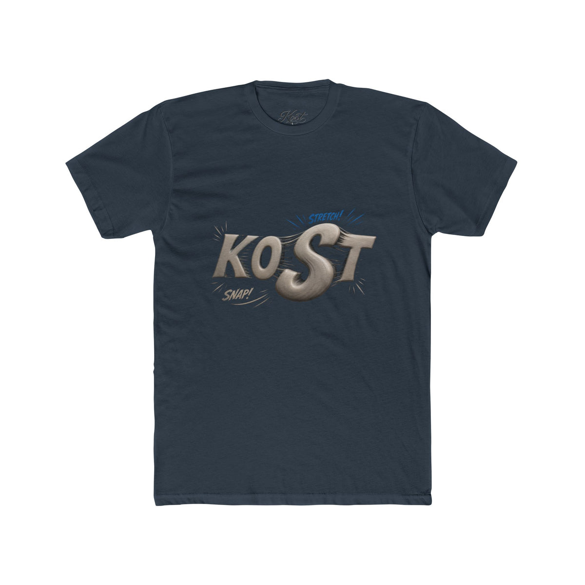 KOST Graphic T-Shirt
