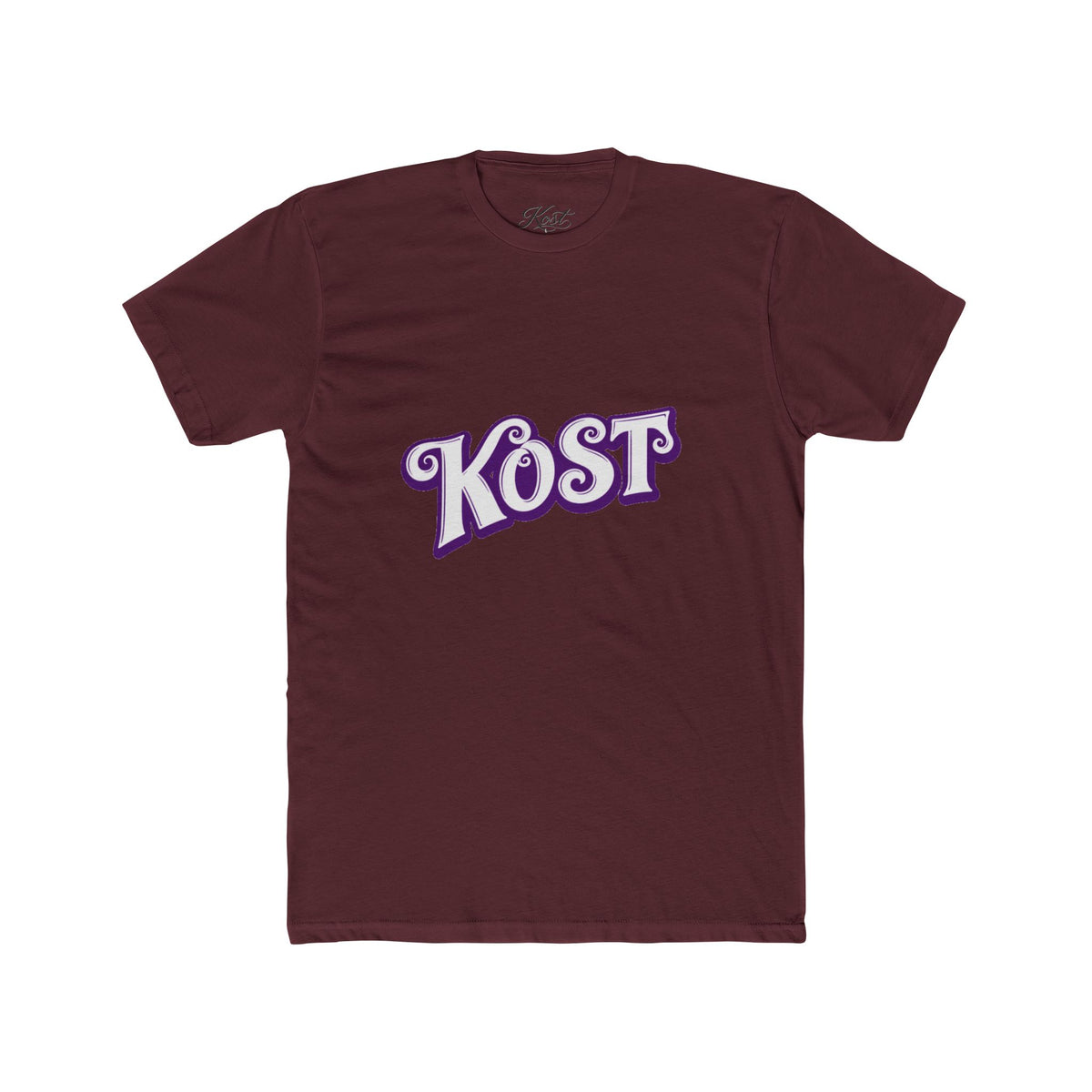 KOST Graphic T-Shirt