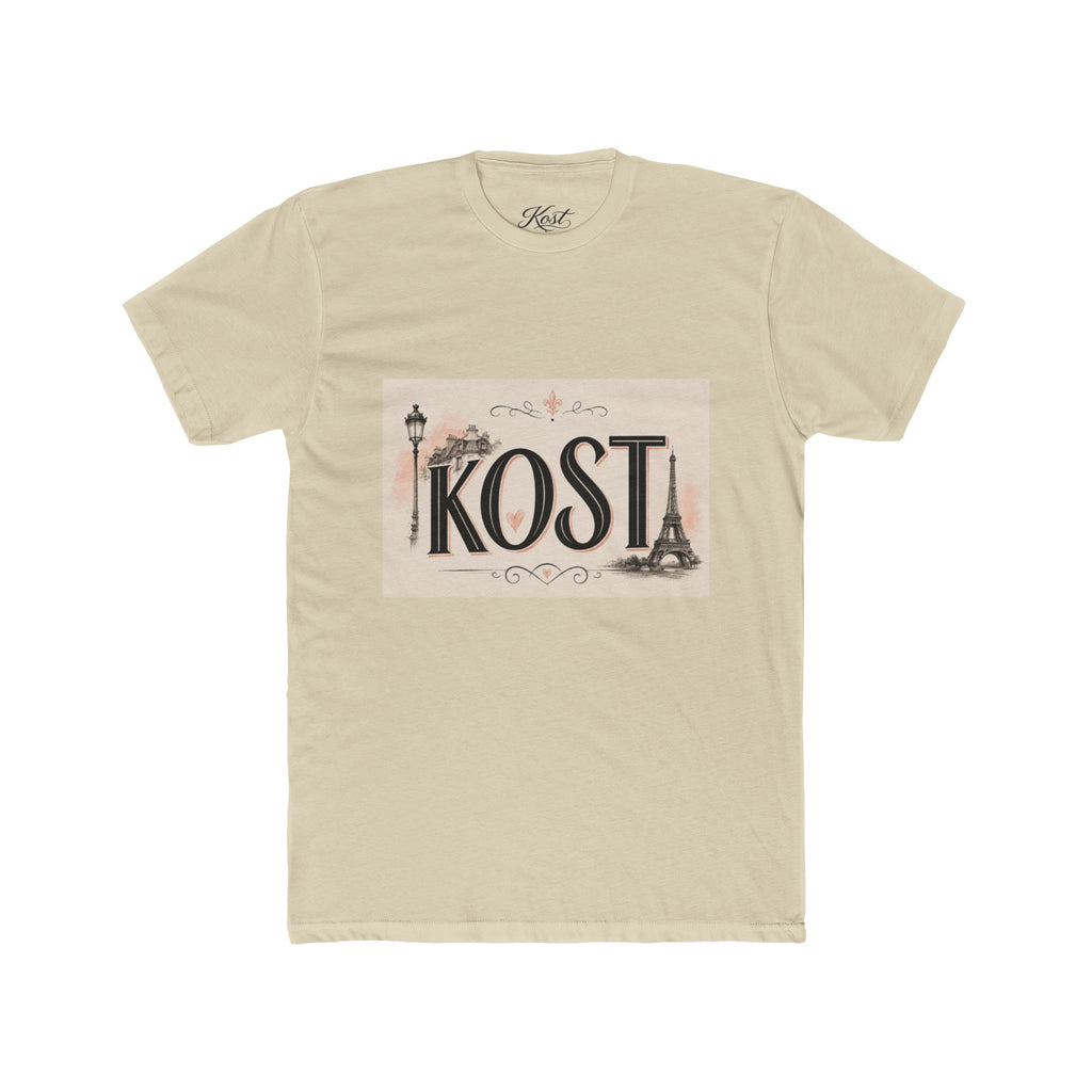 Kosta Graphic T-Shirt