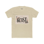 Kosta Graphic T-Shirt