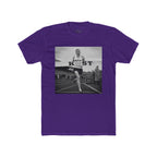 Vintage Track Runner T-Shirt — KØST Photo Tee