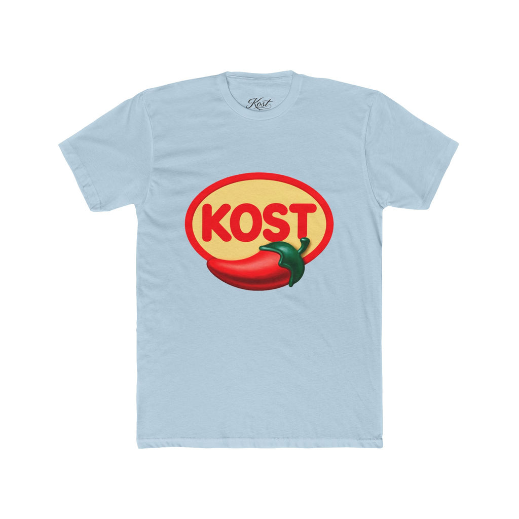 Kost Hot Pepper Logo Tee