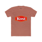 Kost Retro Logo Tee