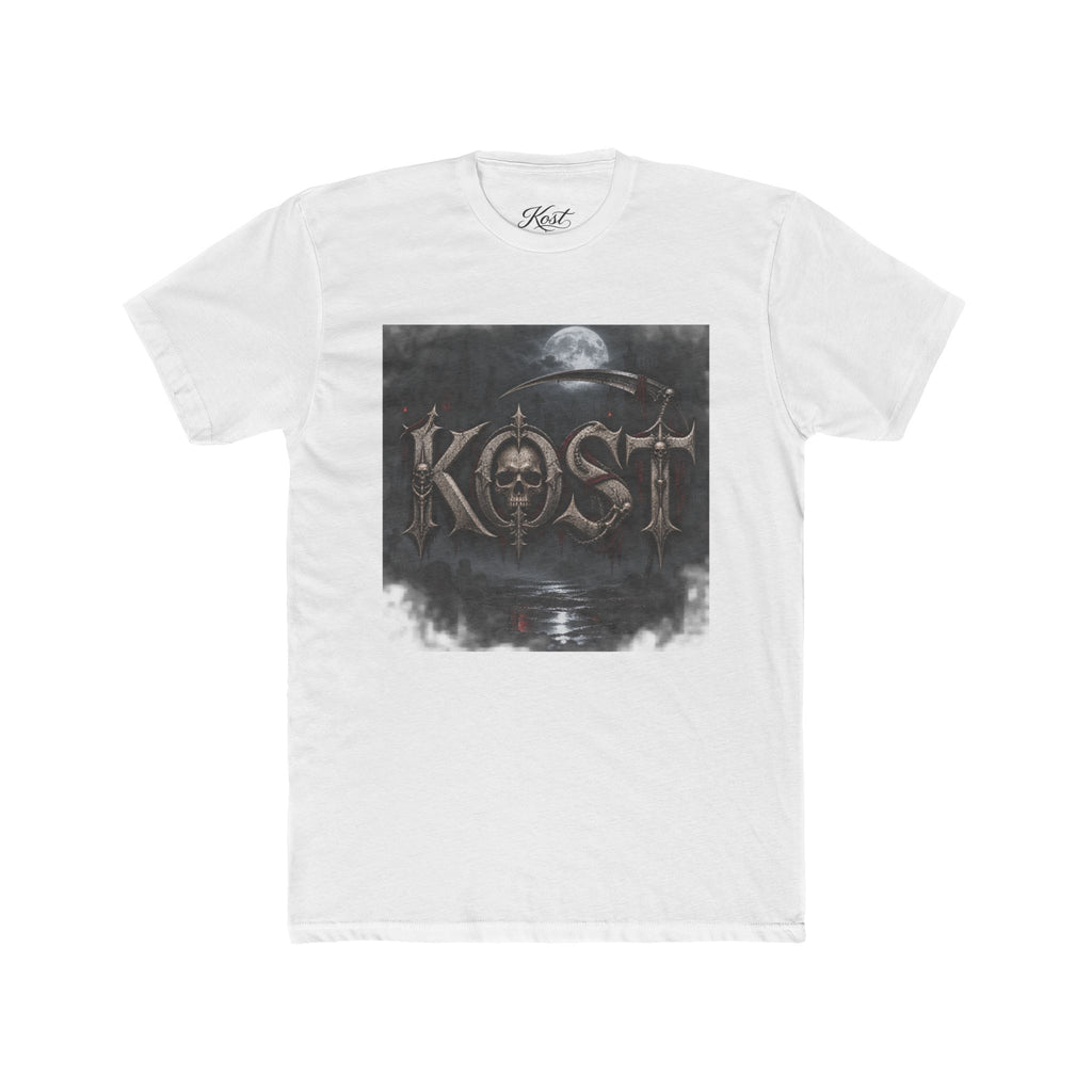 Korn Rock Band Graphic T-Shirt