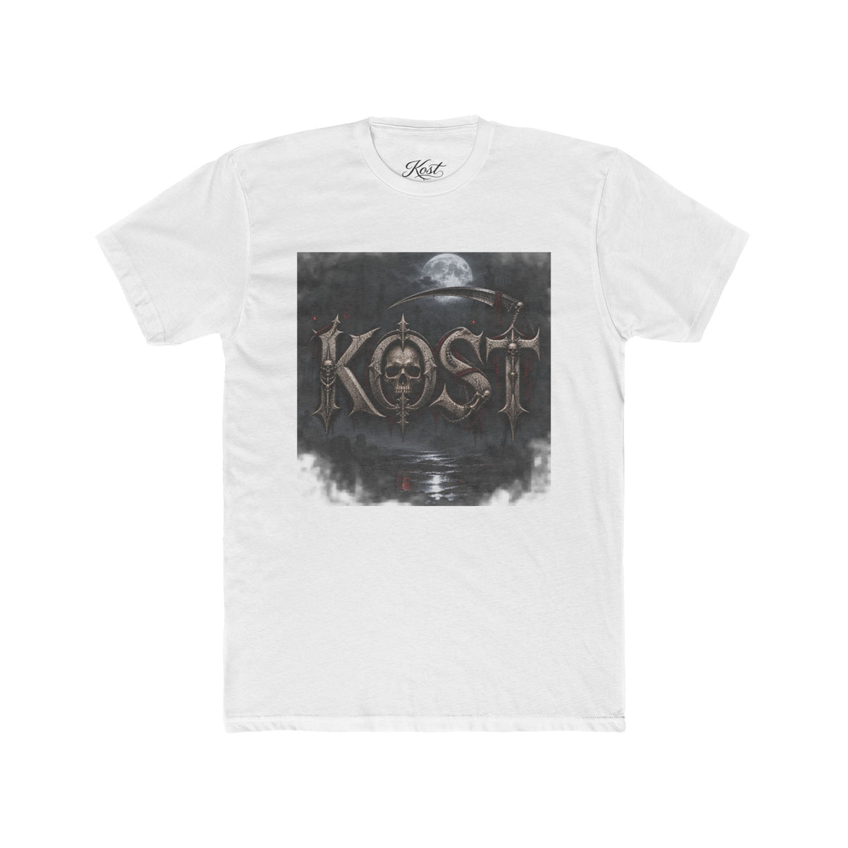 Korn Rock Band Graphic T-Shirt