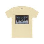 Lost Graphic T‑Shirt — Retro Neon Night Skate Vibe