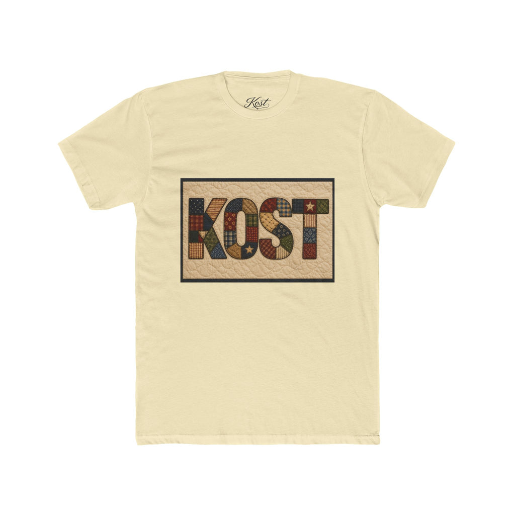 KOST Retro Graphic T-Shirt