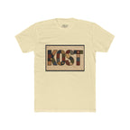 KOST Retro Graphic T-Shirt