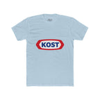 KOST Retro Logo Tee — Vintage-Inspired Graphic T-Shirt