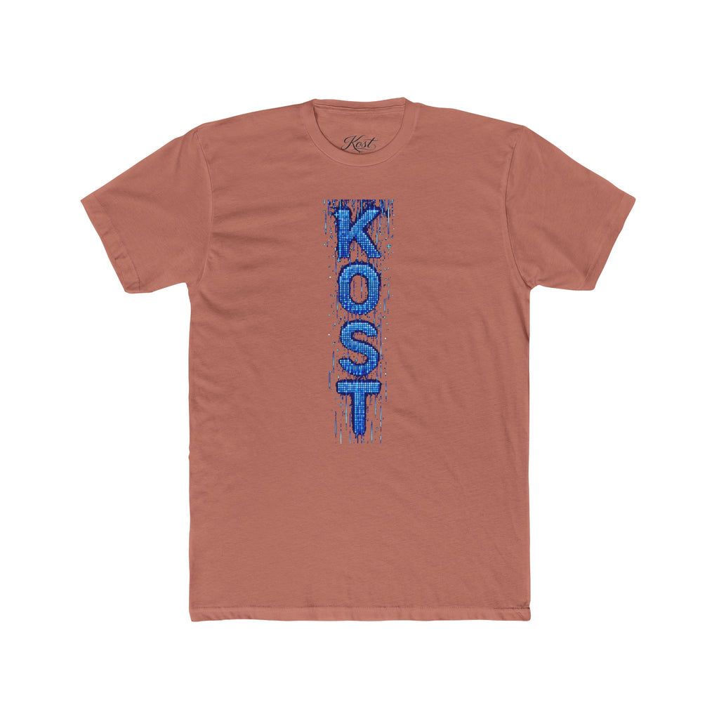 KOST Vertical Graphic T-Shirt