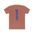 KOST Vertical Graphic T-Shirt