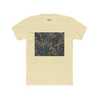 Abstract Geometric Pattern Graphic T-Shirt