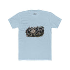 KOST Graffiti Logo T‑Shirt — Urban Streetwear Graphic Tee
