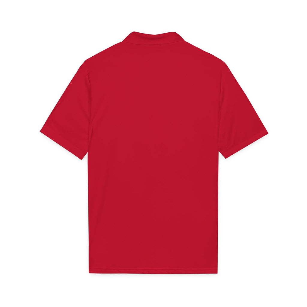 KRob Logo Polo Shirt